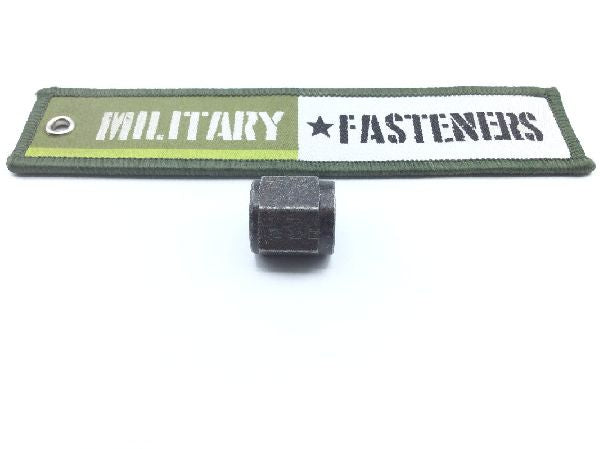 AN818-5 Tube Coupling Nut (4)