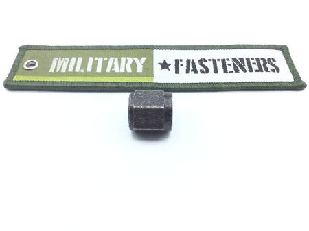 AN818-5 Tube Coupling Nut (4)