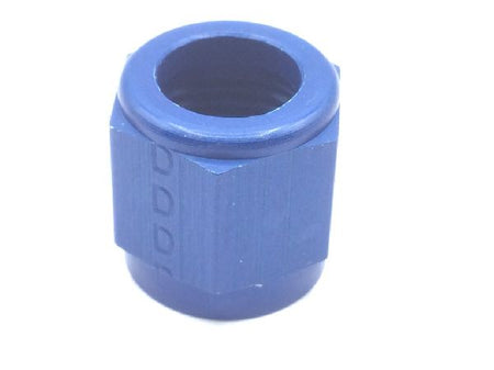 AN818-6D Tube Coupling Nut (2)