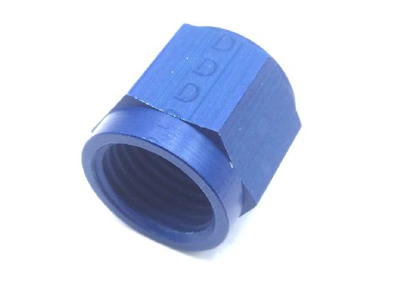 AN818-6D Tube Coupling Nut (3)