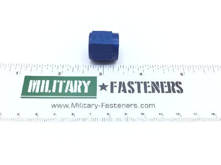 AN818-6D Tube Coupling Nut (6)