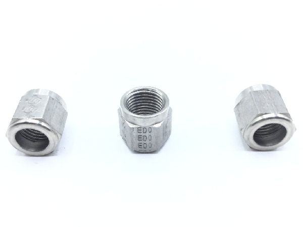 AN818-6J Tube Coupling Nut (2)