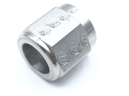 AN818-6J Tube Coupling Nut (6)