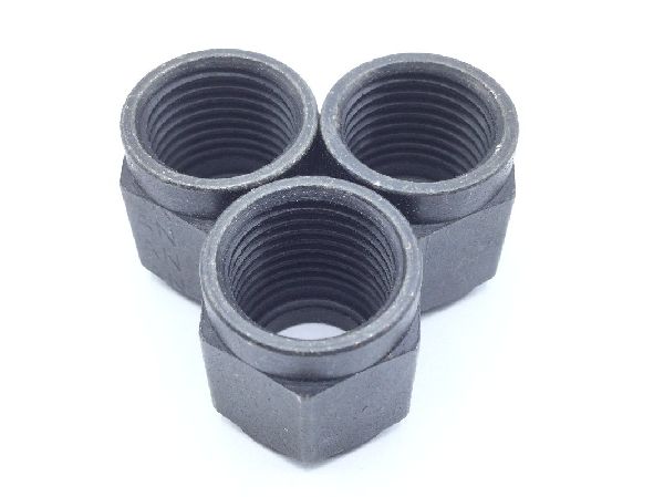 AN818-6 Tube Coupling Nut