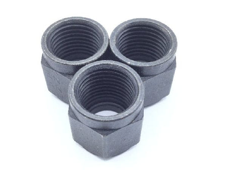 AN818-6 Tube Coupling Nut