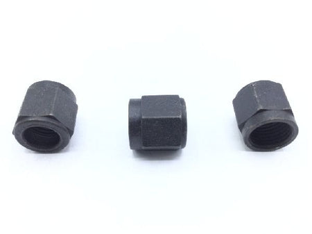 AN818-6 Tube Coupling Nut (2)