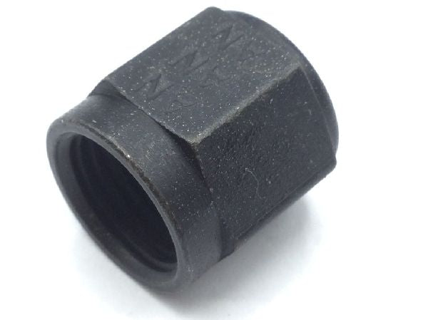 AN818-6 Tube Coupling Nut (4)