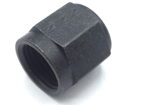 AN818-6 Tube Coupling Nut (4)