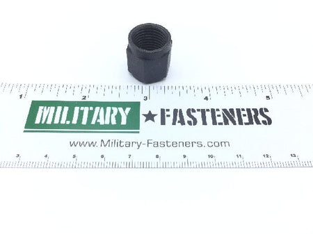 AN818-6 Tube Coupling Nut (7)