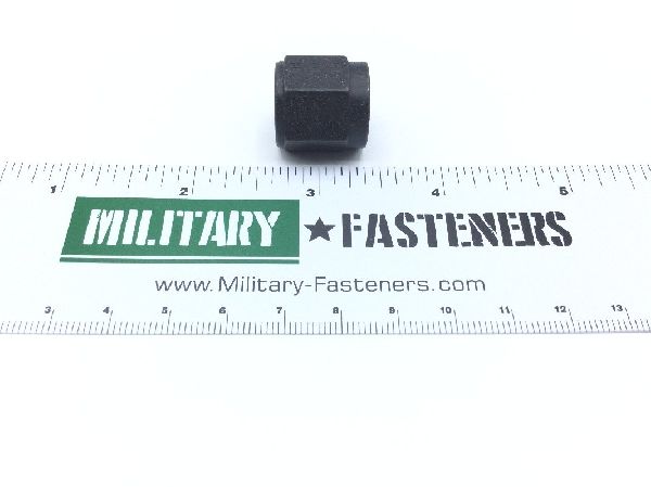 AN818-6 Tube Coupling Nut (8)