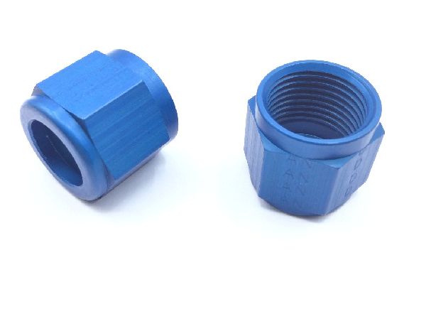 AN818-8D Tube Coupling Nut