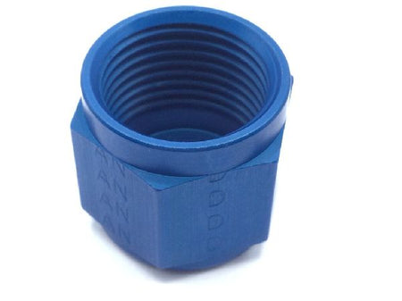 AN818-8D Tube Coupling Nut (2)