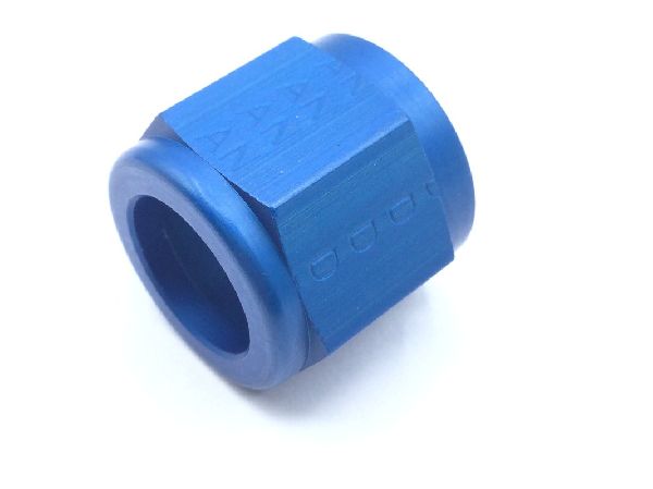 AN818-8D Tube Coupling Nut (3)