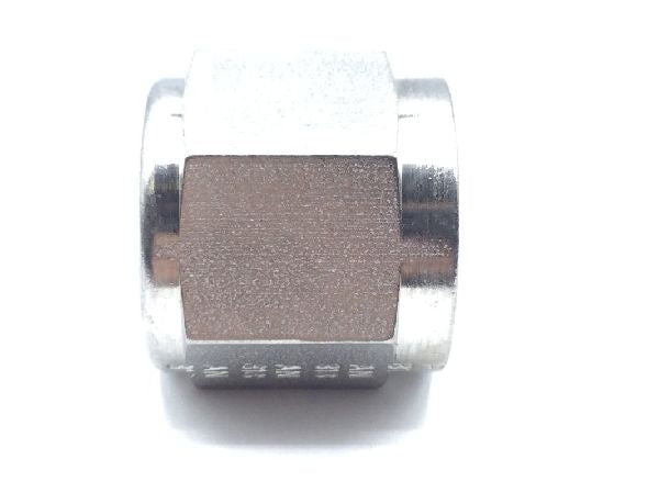 AN818-8J Tube Coupling Nut (6)