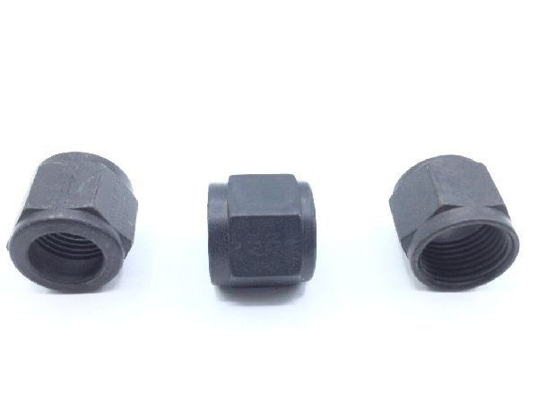 AN818-8 Tube Coupling Nut