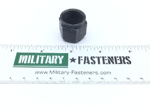 AN818-8 Tube Coupling Nut (2)