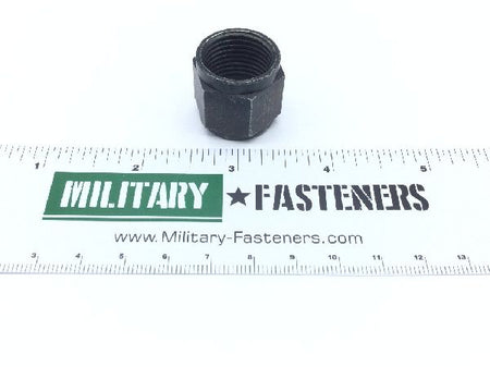 AN818-8 Tube Coupling Nut (2)