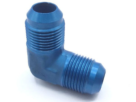 AN821-10D Tube Elbow