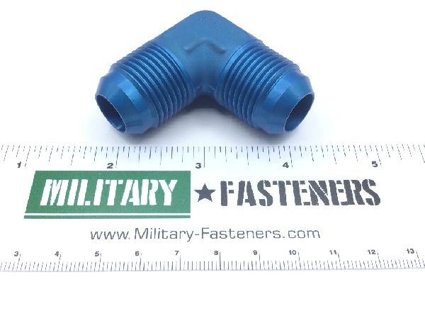 AN821-10D Tube Elbow (5)