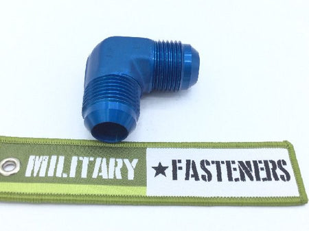 AN821-12D Tube Elbow (2)