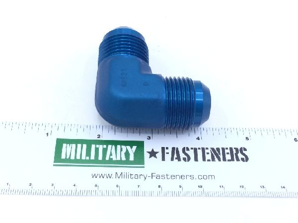 AN821-12D Tube Elbow (3)