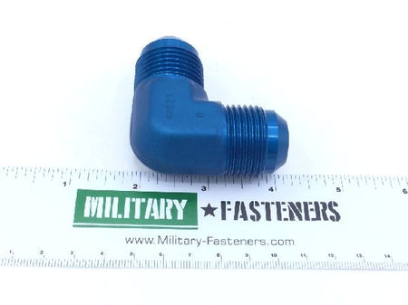 AN821-12D Tube Elbow (3)