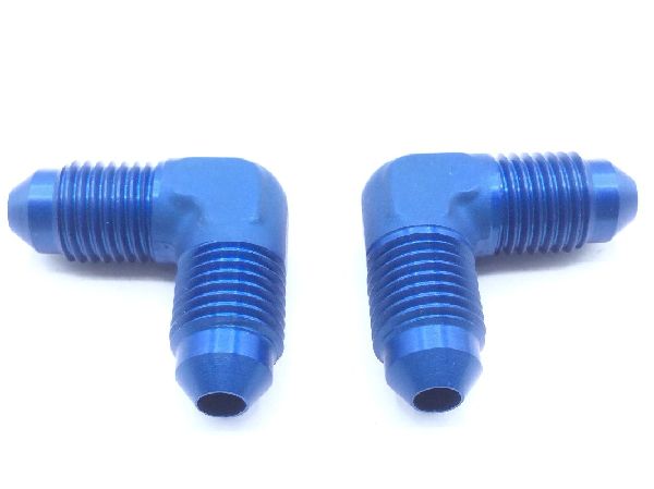 AN821-4D Tube Elbow