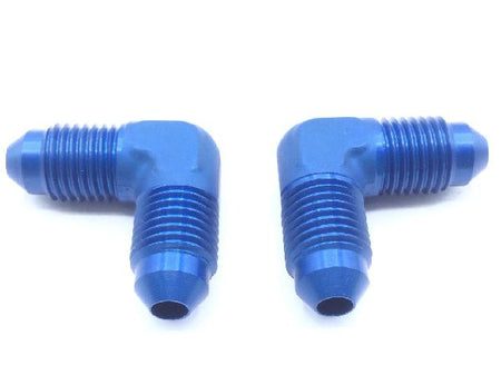 AN821-4D Tube Elbow