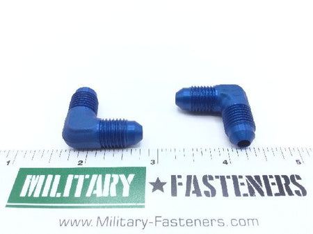 AN821-4D Tube Elbow (3)