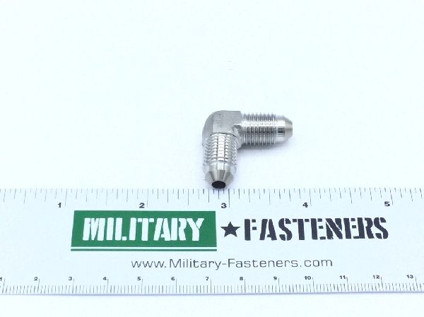 AN821-4J Tube Elbow (3)