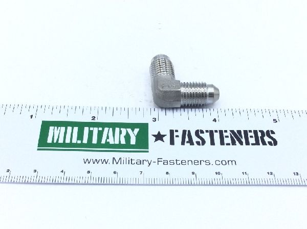 AN821-4J Tube Elbow (4)