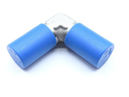 AN821-6J Tube Elbow (2)