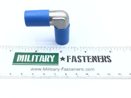 AN821-6J Tube Elbow (6)