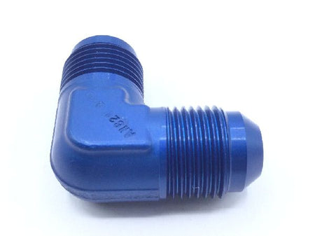 AN821-8D Tube Elbow