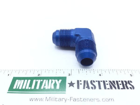 AN821-8D Tube Elbow (5)