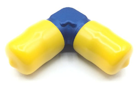 AN821-8D Tube Elbow (6)