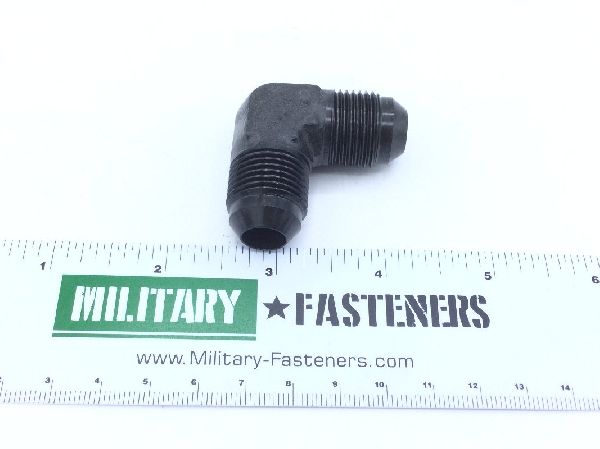 AN821-8 Tube Elbow (3)