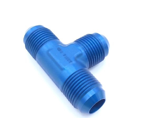 AN824-10D Tube Tee