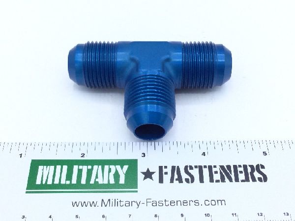 AN824-10D Tube Tee (3)
