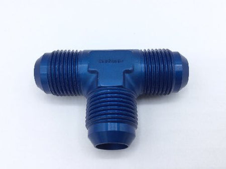 AN824-12D Tube Tee (2)
