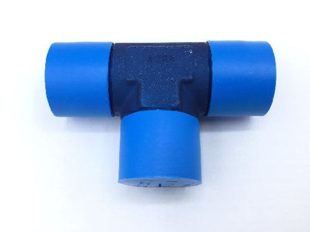 AN824-16D Tube Tee