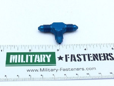 AN824-2D Tube Tee (3)