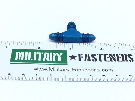 AN824-2D Tube Tee (4)
