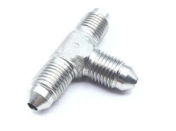 AN824-3J Tube Tee