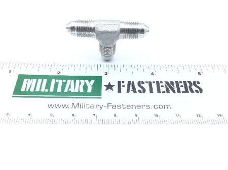 AN824-3J Tube Tee (3)