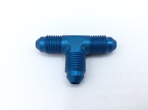 AN824-4D Tube Tee