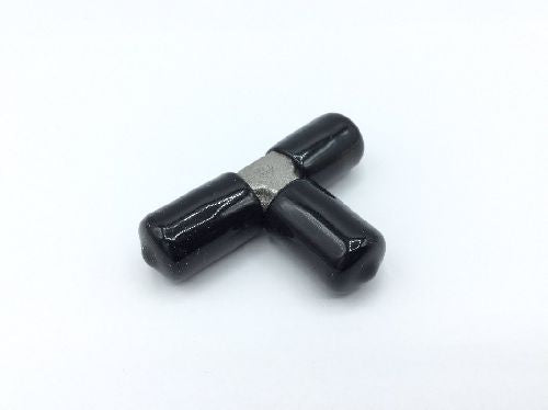 AN824-4J Tube Tee