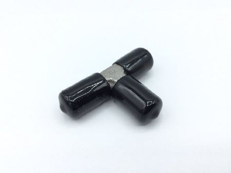AN824-4J Tube Tee