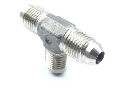 AN824-5J Tube Tee (2)