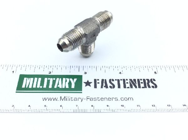 AN824-5J Tube Tee (5)